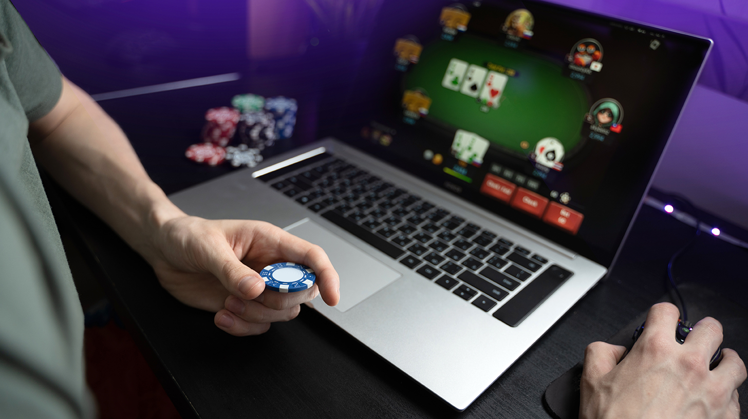 Online poker - Pravila igre