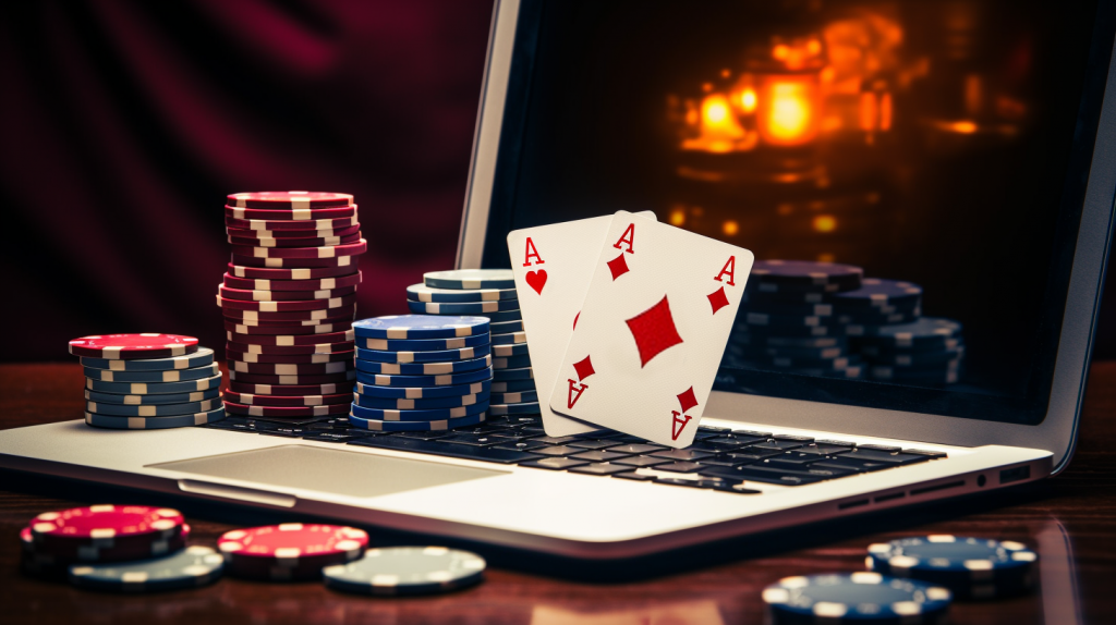 Osnovne taktike za online poker