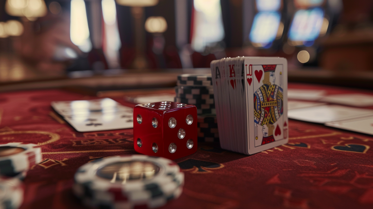 Glavne razlike između poker partija nekada i sada