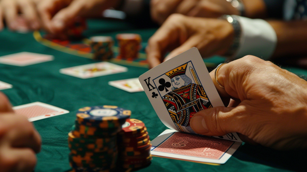 Analiza poker ruku i donošenje boljih odluka