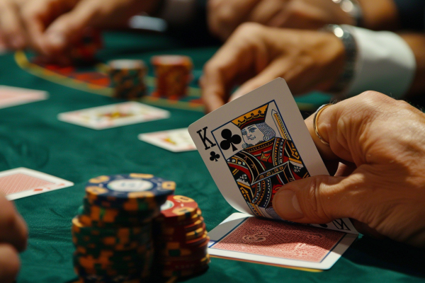 Analiza poker ruku i donošenje boljih odluka