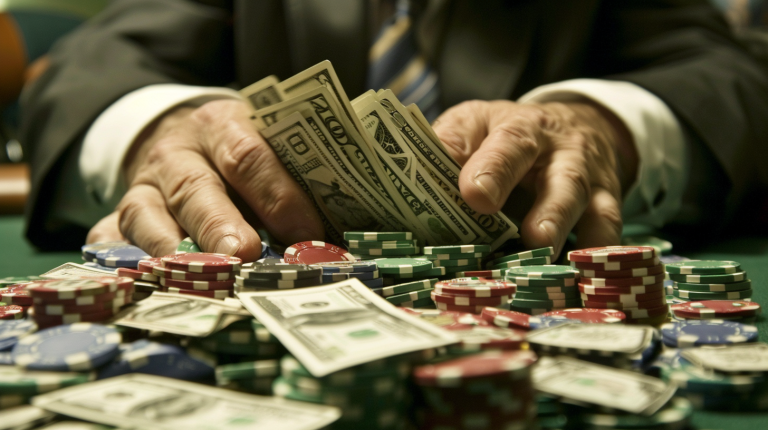 Upravljanje bankroll-om