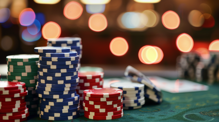 Izazovi igranja iz rane pozicije u pokeru