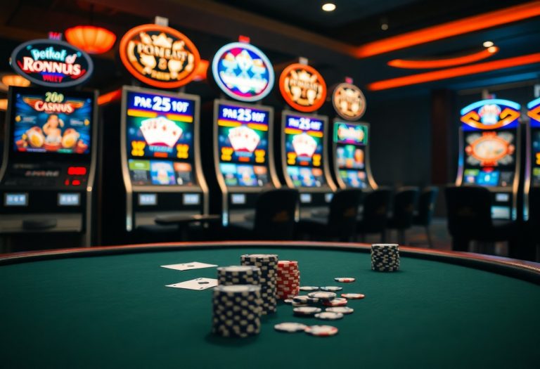 Kako je poker uticao na slot teme?