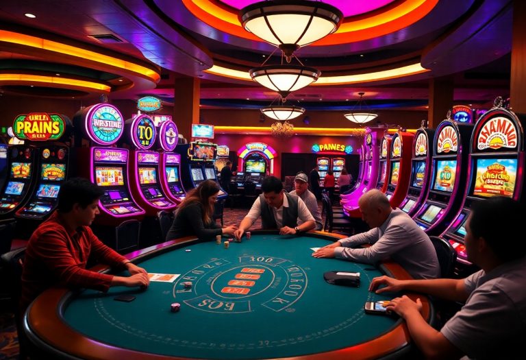Koji online slotovi su najsličniji poker igrama?
