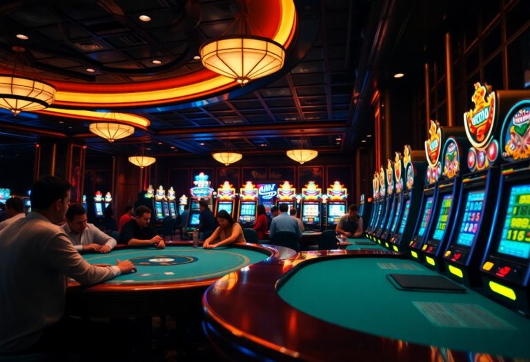 Poker ili slotovi – Šta donosi veće dobitke?