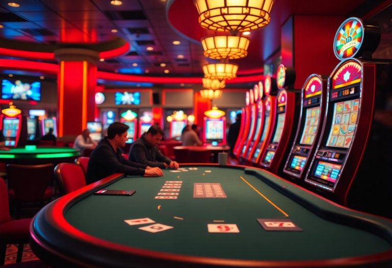 Šta je bolje igrati sa kazino bonusom – Poker ili slotovi?