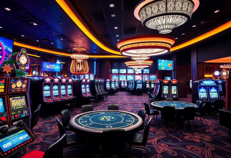 Kako su online slotovi uticali na poker i ostatak kazino industrije?