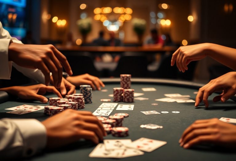 Koja je najpopularnija online Texas Hold’em poker igra?