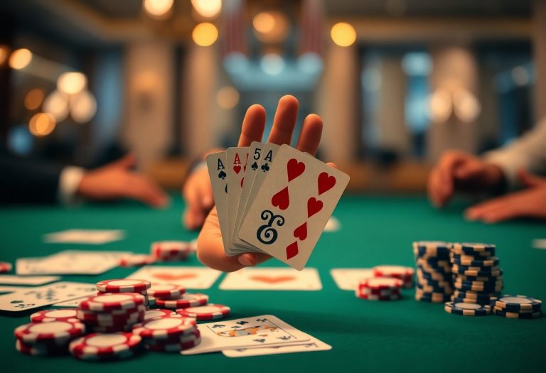 Koliko se često dobija Straight Flush u pokeru?