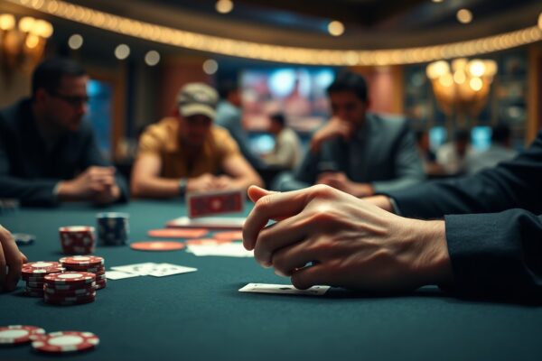Marginalne Texas Hold'em ruke – kada baciti, a kada igrati?