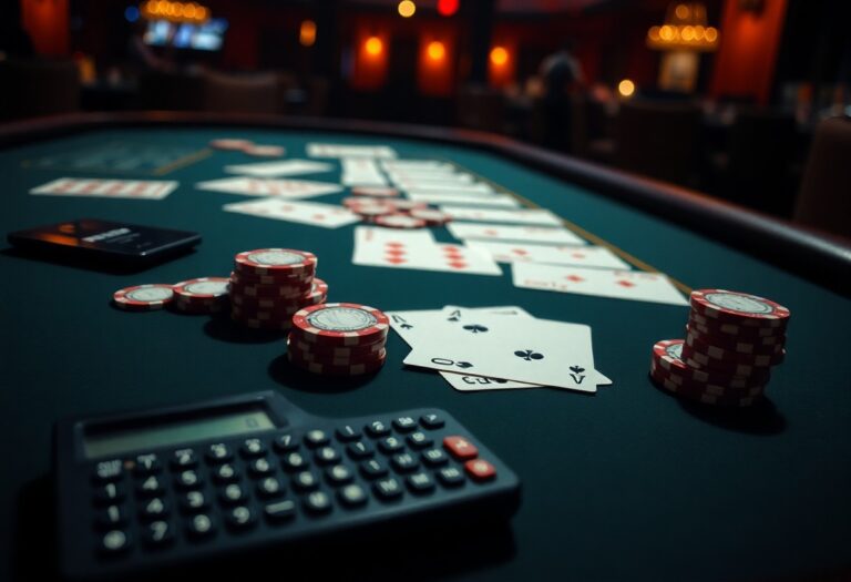 Kalkulacija outs-a i pot-odds u Texas Hold'em pokeraškoj strategiji