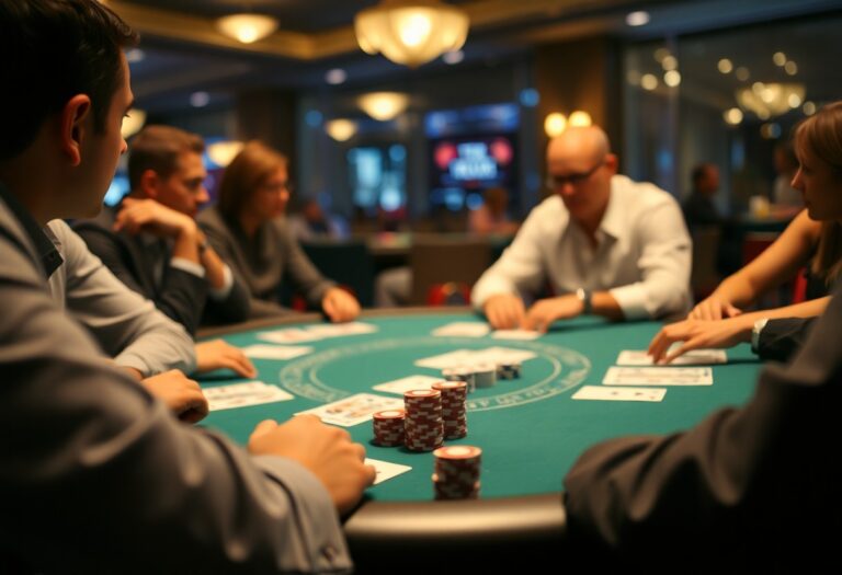 Short stack strategija u Texas Hold'em turnirima