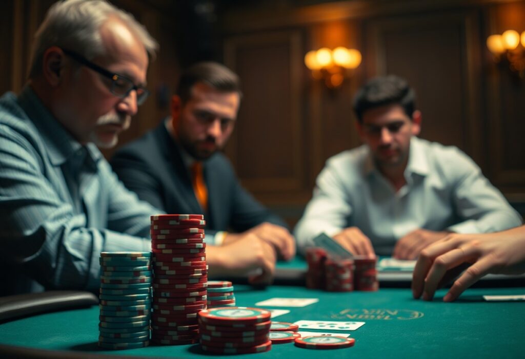 Metoda “Check-Raise Bluff” – Kada i zašto funkcioniše?