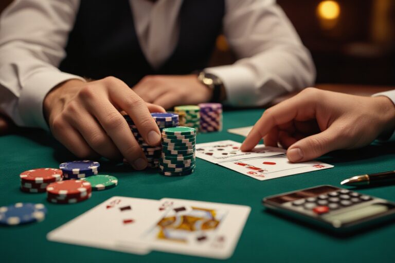 Strah od gubitka (loss aversion) u pokeru i kako ga prevazići?