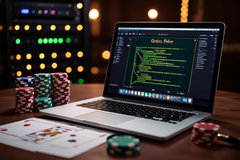 &nbsp;RNG i online poker, &scaron;ta je mit a &scaron;ta istina o &bdquo;rigged&ldquo; teorijama