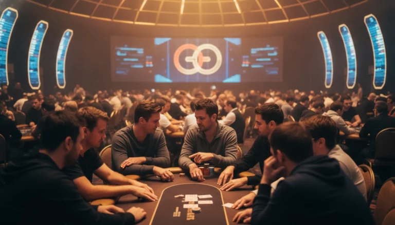 WSOP 2026 Strukturne Promene: Šta Srpski Igrači Moraju Znati Pre Učešća