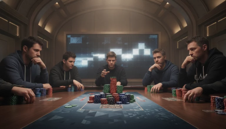 WSOP 2026 Strukturalne Promene: Šta Znači za Stack Menadžment i Bubble Odluke