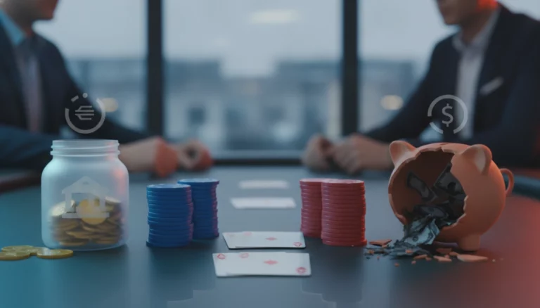 Cold Call Poker: Kada Je Isplativ i Kada Direktno Gubi Novac