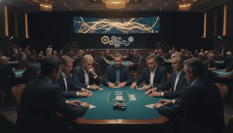 WSOP 2026 Promene Pravila i Strategija: Šta Svaki Turnirski Igrač Mora da Zna